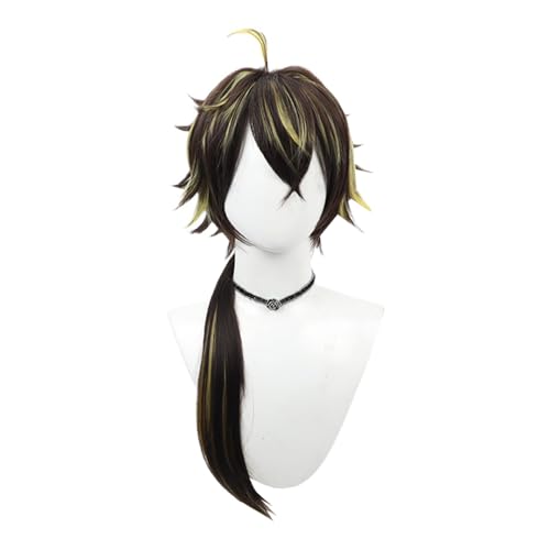 Maiitmor RXvEBbO RX` Jc ϔM  cosplay wig Cxg nEB  ϑp Xg[g w  ϑ ECbOlbgt RXvp ΎԐ؁iႬj