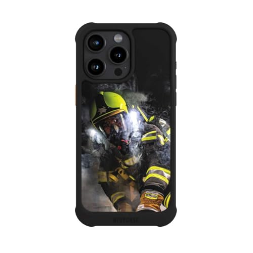 Coque iPhone 15 Pro Max Antichoc Évite les Rayures MagSafe