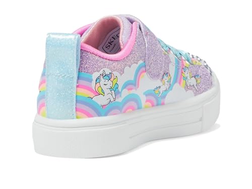 Skechers 314809L Twinkle Sparks-Jumpin' Clou Sneaker thumb #5