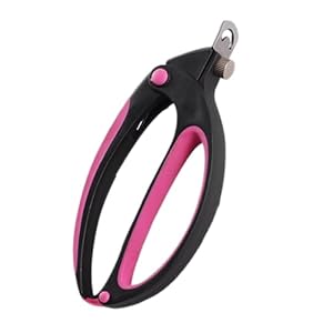 Generisch PNI Nagelknipser für Mensch und Tier