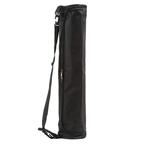 Full-Zip Yoga Mat Bag Multifunctionele Oefening Gym Carry met Verstelbare Schouderriem - Afbeelding 6