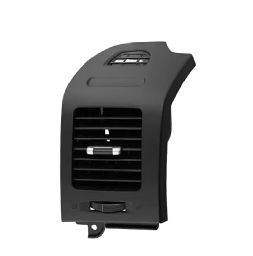 Grilles d'aération pour tableau de bord Pajero rafraîchissez vos voyages en famille