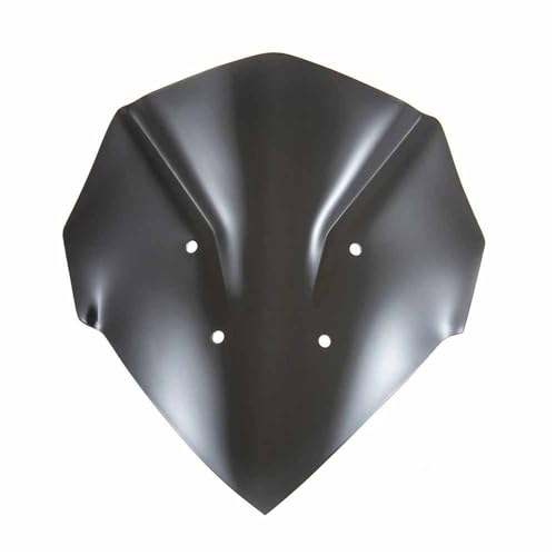 Pare-brise moto Yamaha MT15 bulle sport saute-vent 2018 2019 2020