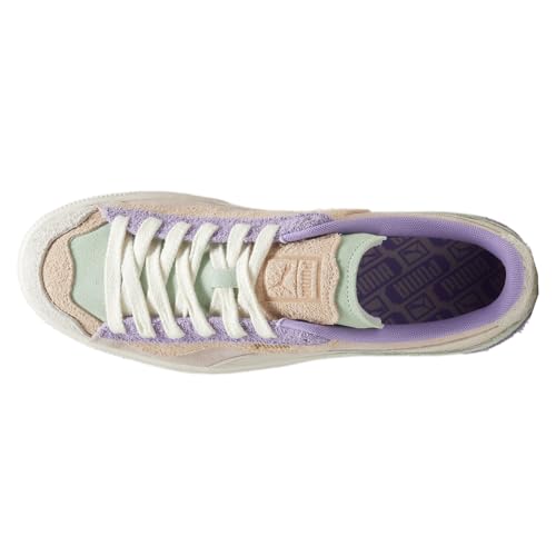 PUMA Mens Suede Trippy Sneakers Shoes Casual - Multi - Size 12 M4