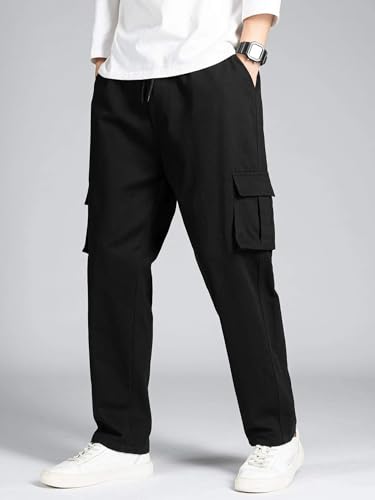 Image of POSHAX Men Cargo Pant