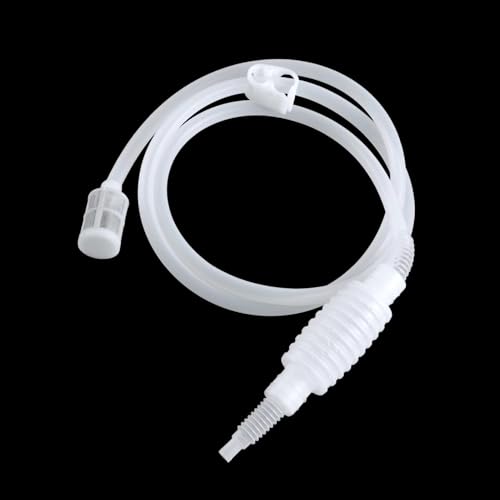 brewing fermentation siphons