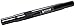 Allstar Performance ALL57304 5/8" RH with 11/16" LH Steel Tie Rod Tube