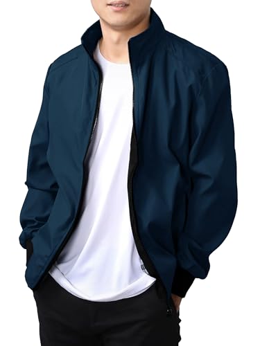Image of Noble Monk Men Jacket