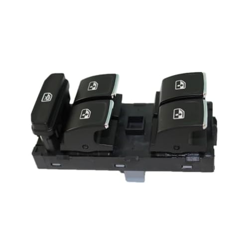 Bouton commande lève-vitre 5E0959857 : confort de route pour Octavia
