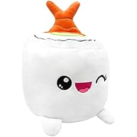 Joytoy Plushi Ebiten Sushi Peluche Suave 20 x 20 x 25 cm