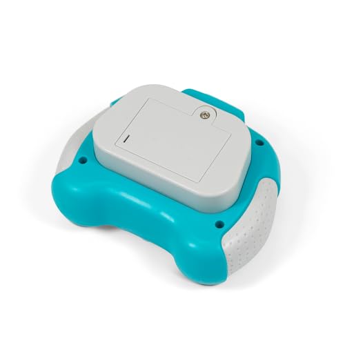 HGL TIME POP LIGHT UP PUSH POPPER GAME - Blue, 11 cm - Image 3