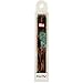 Produktbild Prym 223124 Strumpfstricknadeln NATURAL farbig 15 cm 4,00 mm Strumpfstricknadel, Holz, mehrfarbig, 4 mm