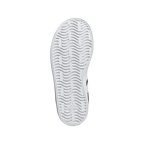 Image of adidas Kids' VL Court 3.0 Shoe