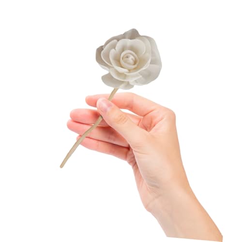 Repuestos Sosoport 5 sticks difusor aromaterapia sin fuego miniatura 4