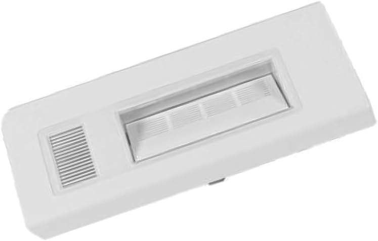 W11637688 W10553630 Fascia Heater Fits Whirlpool
