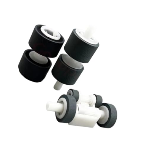 Rouleau de ramassage DS-520 DS-510 DS-560 pour réparer les bourrages de scanner