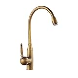 biaoteng miscelatore retro lavabo bagno,rubinetto rotante a 360 gradi rubinetto cucina ottone anticato,miscelatore bagno alto,rubinetto bagno lavabo retro,rubinetto bagno lavabo alto ottone