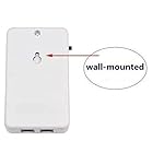 Shakti-Telecom-Extra-Loud-Telephone-Ringer-Strobe-Light-Flasher-Bell-Ringer-Phone-Ringing-Help-Ringers-Ringtones-Amplifier-Pack-of-3