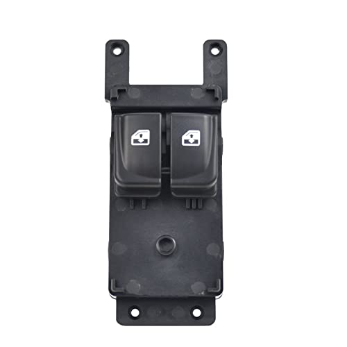Commutateur de lève-vitre Hyundai I20 93570-1J500 pour réparer une commande bloquée