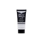W7 Prime Magic Face Primer - Clear Makeup Base Priming Formula For Flawless Skin - Vegan Makeup