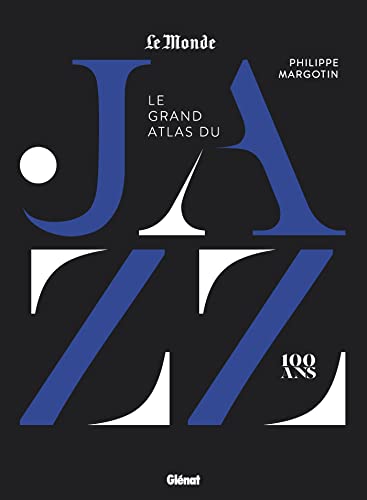 Photo de Le grand atlas du jazz