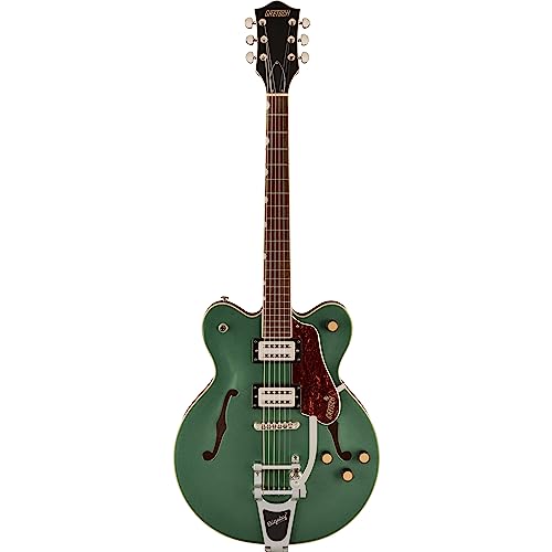 [GRETSCH]グレッチ セミアコ/ ハードケース付 グレッチ GRETSCH セミアコ」の人気商品一覧 | 安い商品を通販サイト