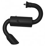 GGB Mountain can for 2002 - 2005 Polaris XC/SP/RMK/500, 600, 700, 800 in the Edge chassis