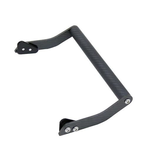Support navigation moto pour Versys 650 et 650LT 2015-2021