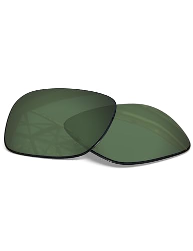 Image of Replacement Lenses for Ray-Ban Meta Wayfarer RW4006 /RW4008 & Gen 2 RW4012 (50mm /53mm) Smart Glasses
