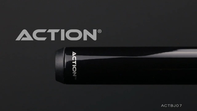 Amazon.com : Action ACTBJ07 Billiards Pool Cue Stick - Break