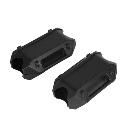 Pare-chocs moteur moto anti-rayure 25mm pour éviter les réparations coûteuses R1250RS