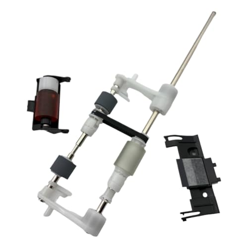 Kit rouleau de préhension ADF évite double alimentation C368 C308