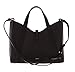 Imagen de Furla Cuero bolso shopper Goccia Tote Bag Cioccolato marrón oscuro