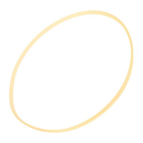 SOLUSTRE Transmission Belt for Wheel Balancer Tire Changer Motor Drive