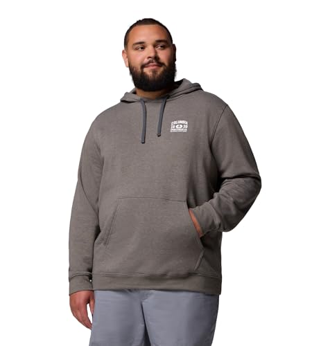 Image of Columbia mens Trek Hoodie