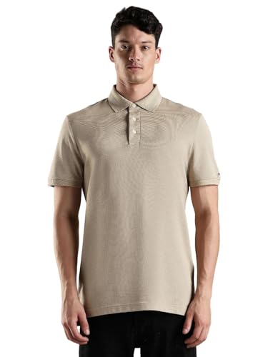Image of Tommy Hilfiger Men Polo Shirt