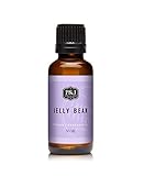 Jelly Bean Fragrance Oil - Premium Grade Scented Oil - 30ml