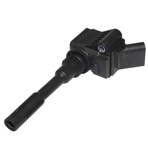 Ficha conector de bobina de encendido para un arranque suave en Skoda 2