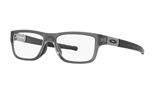 Oakley 0OX8091-809102 SATIN GREY SMOKE -51mm, 51/17/144