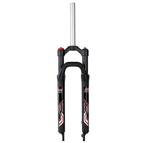 DNM OSL Mountain Bike Bicycle 29" Fork 28.6mm 100mm 9mm QR Lock Out