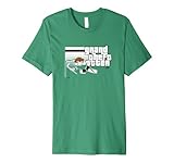 Jake Oettinger - Grand Theft Otter - Dallas Hockey Premium T-Shirt