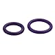 LT Easiyl 2 Stück Auto AC Klimaanlage O-Ring 64508375741 64508374959 kompatibel mit BMW