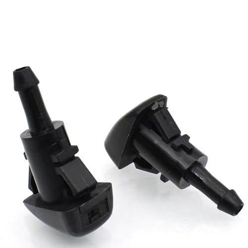 Gicleur de lave-glace de rechange pour capot Subaru Impreza WRX STI référence 86636FG051