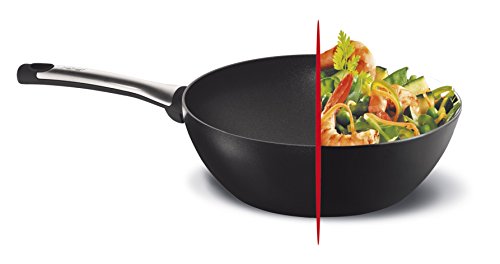 Tefal, Wok Antiaderente Preference PRO
