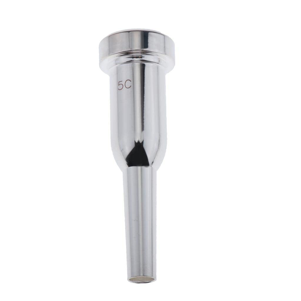Bocchino per tromba, 10x Ugello for tromba di ricambio 5c Accessori