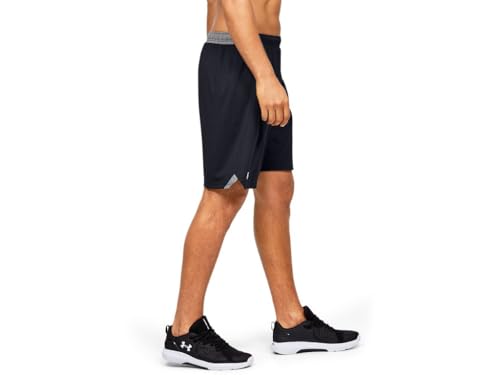 Under Armour Mens Locker 9In Short3