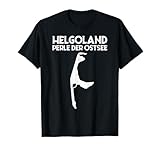 Helgoland Sylt Perle der Ostsee