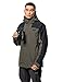 Produktbild Jack Wolfskin Herren VIKING SKY MEN 3-in-1-Jacke, grape leaf, XL