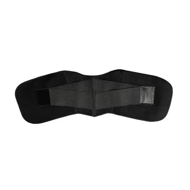Faja lumbar para espalda, talla grande miniatura 5