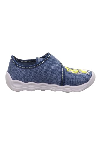 Image of Superfit Boys Bubble Slippers